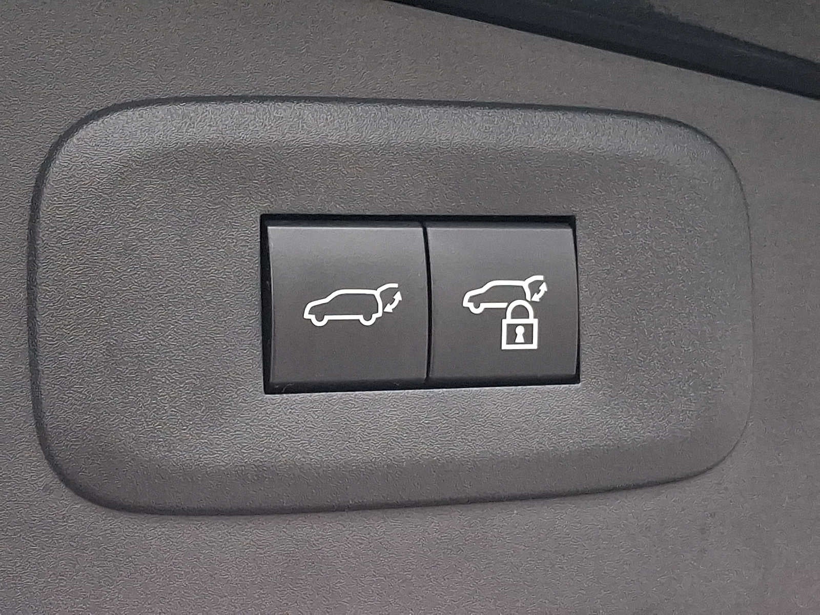 2025 Lexus RZ Premium