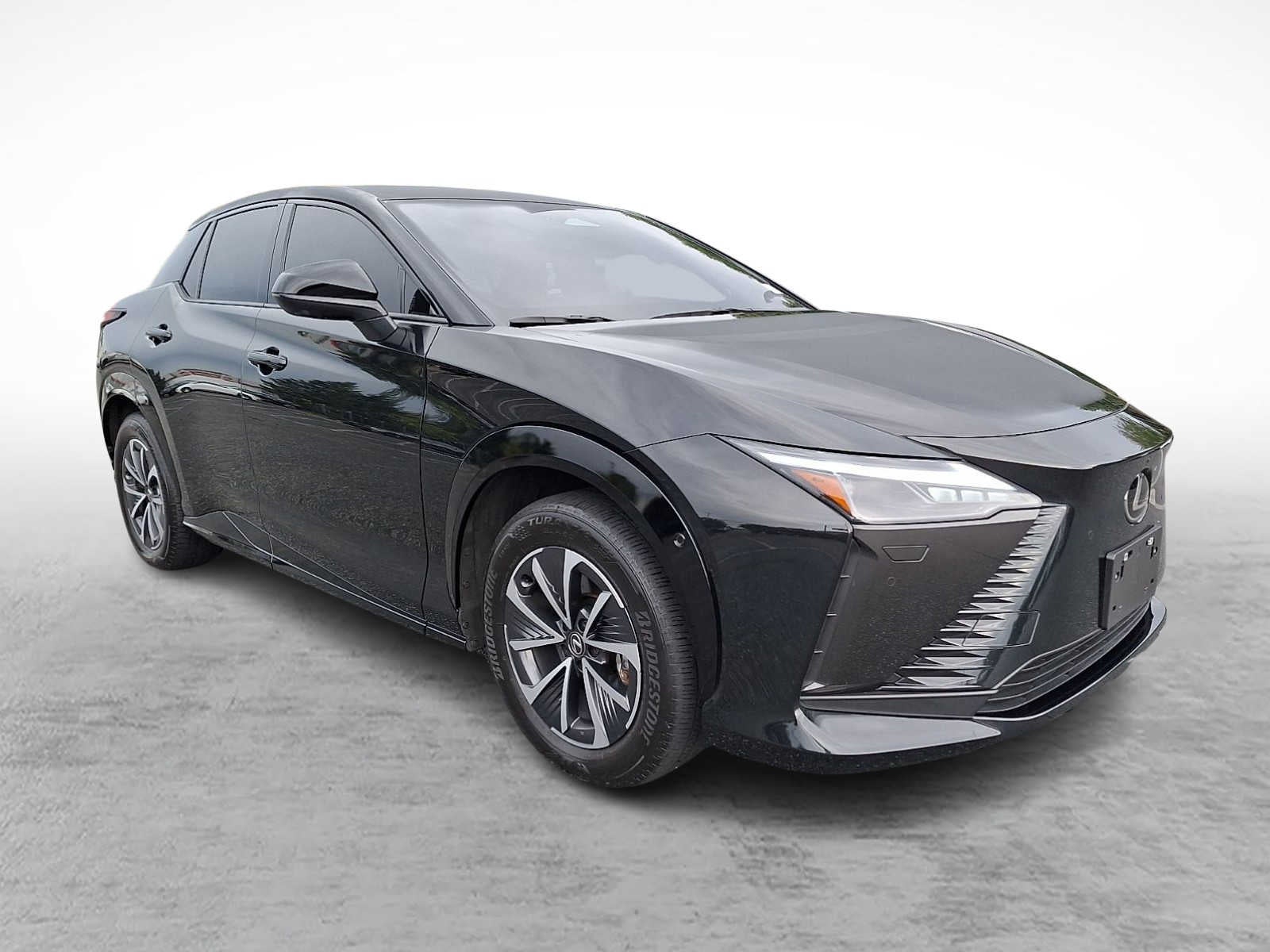 2025 Lexus RZ Premium