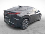 2025 Lexus RZ Premium