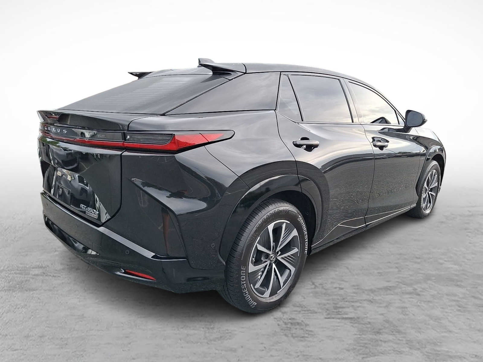 2025 Lexus RZ Premium