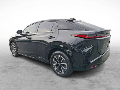 2025 Lexus RZ Premium