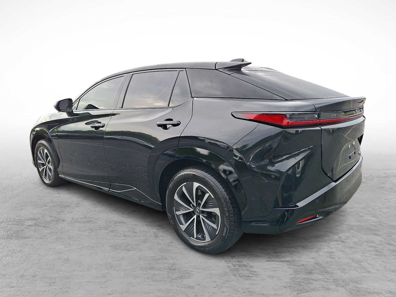 2025 Lexus RZ Premium