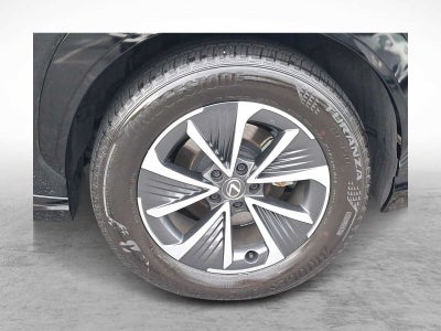 2025 Lexus RZ Premium