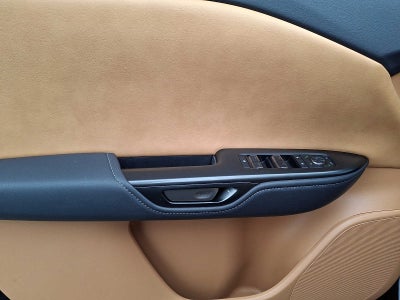 2025 Lexus RZ Premium