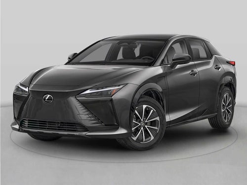 2024 Lexus RZ RZ 450e Premium AWD w/18 Wheels