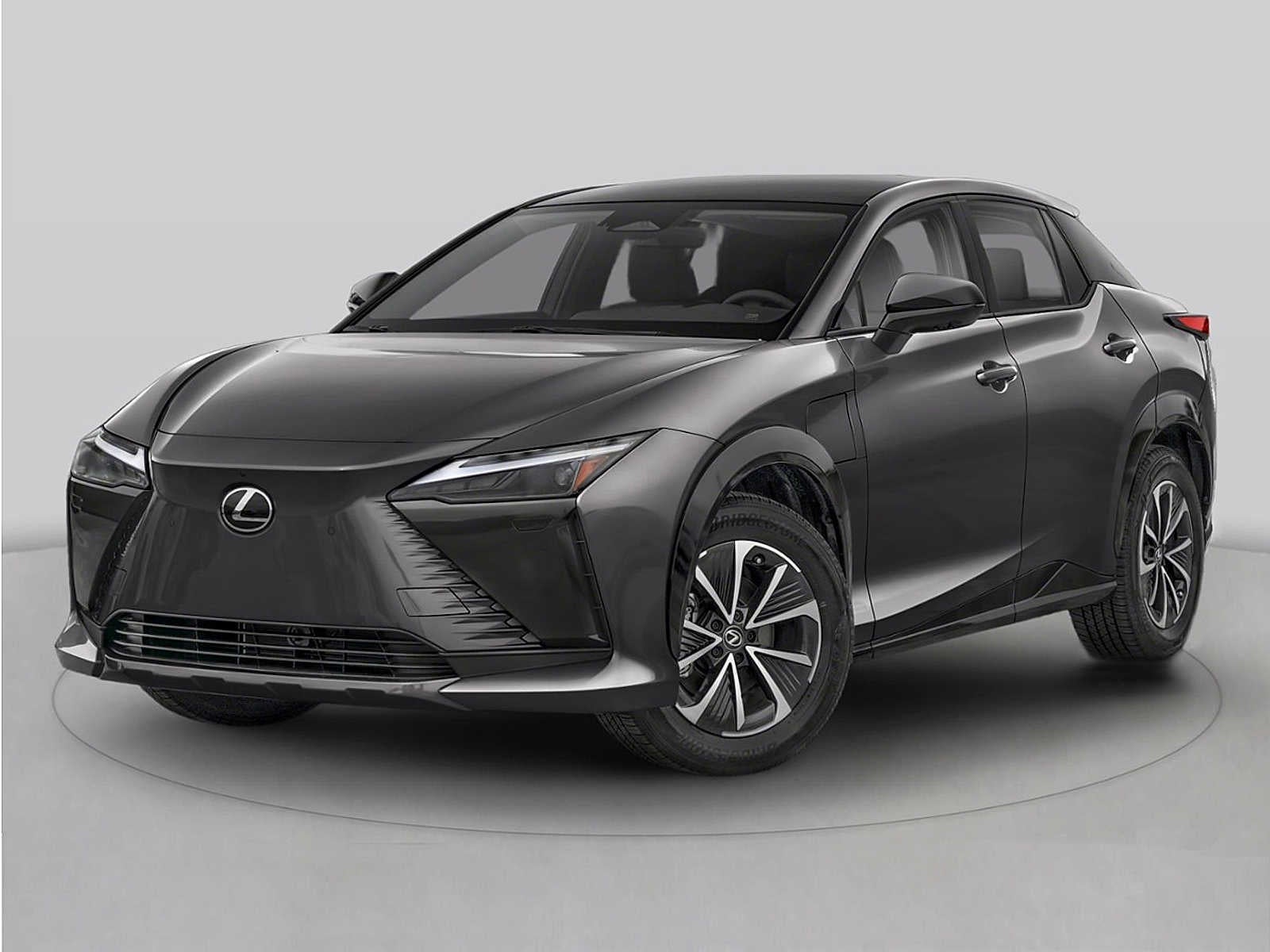 2024 Lexus RZ RZ 450e Premium AWD w/18 Wheels