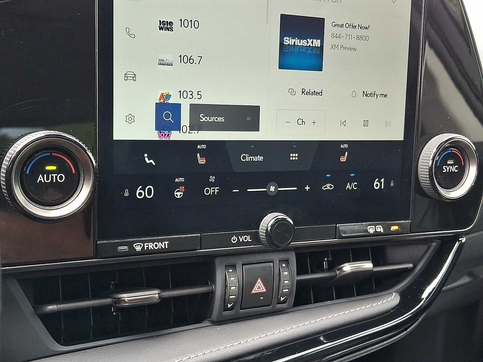 2024 Lexus NX 250 NX 250 FWD