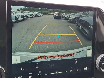 2024 Lexus NX 250 NX 250 FWD