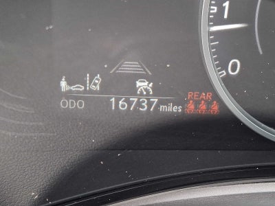 2024 Lexus NX 250 NX 250 FWD