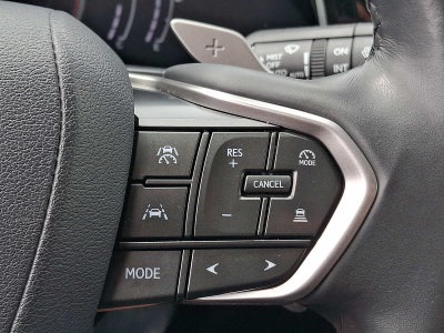 2024 Lexus NX 250 NX 250 FWD