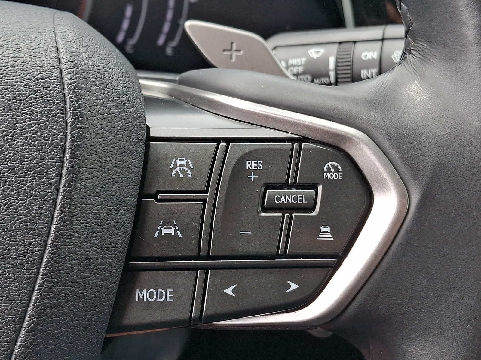 2024 Lexus NX 250 NX 250 FWD