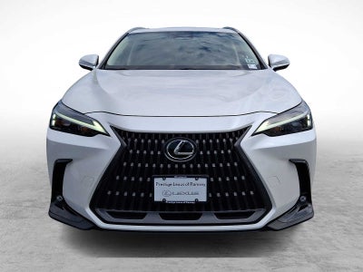 2024 Lexus NX 250 NX 250 FWD