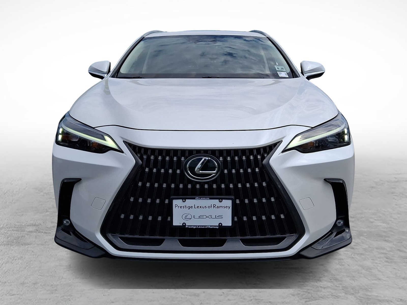 2024 Lexus NX 250 NX 250 FWD