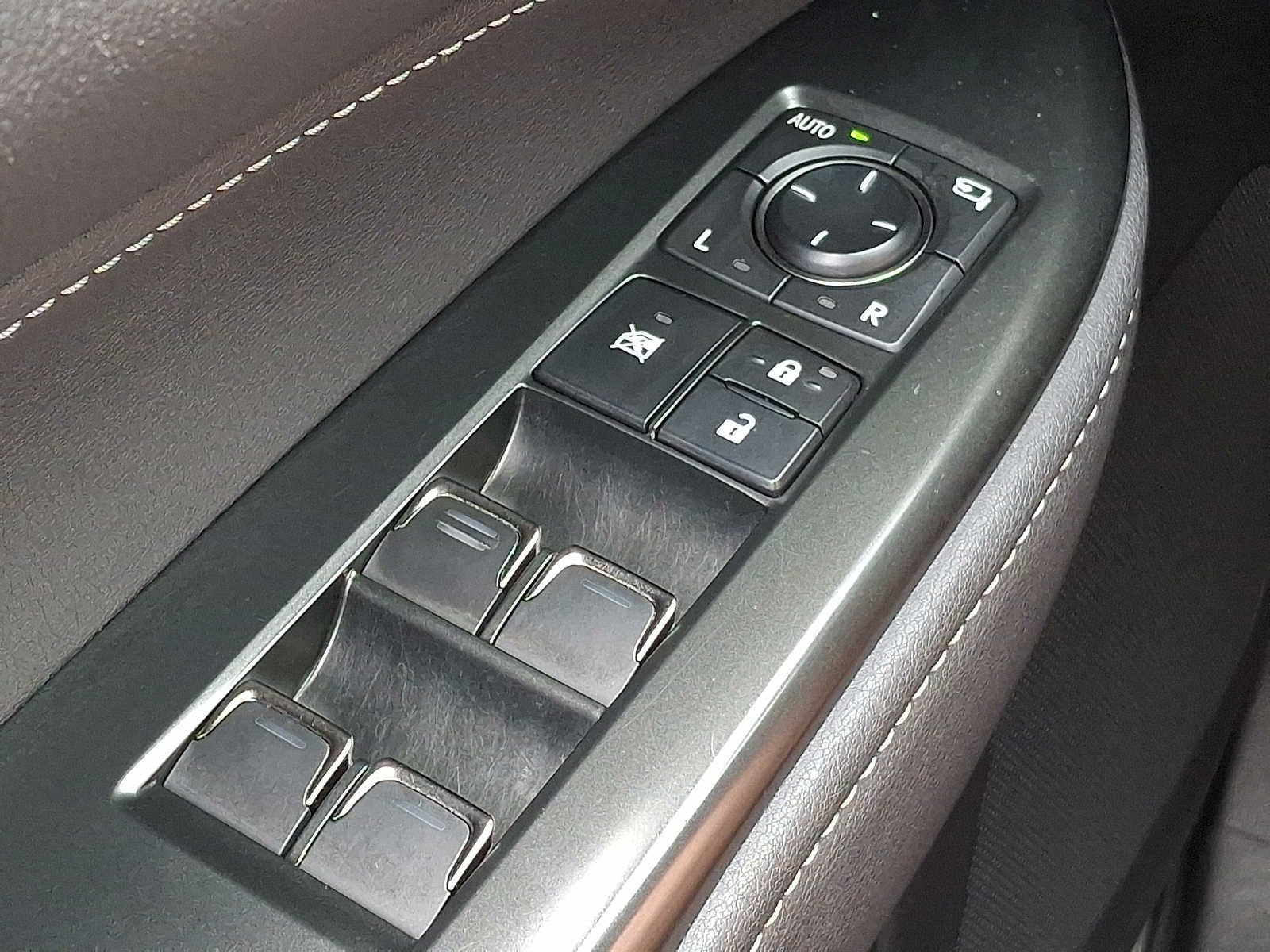 2024 Lexus NX 250 NX 250 FWD