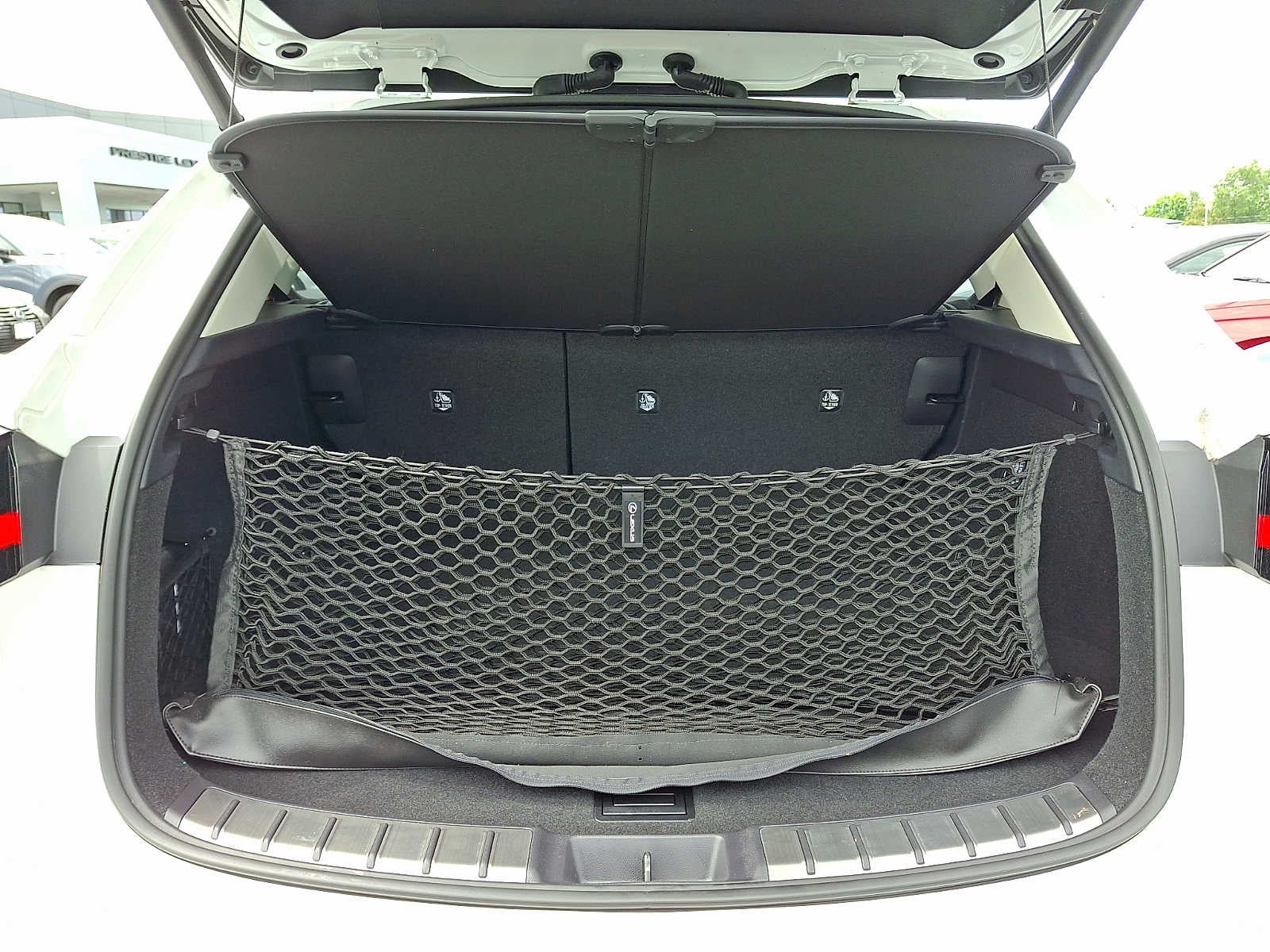 2024 Lexus NX 250 NX 250 FWD