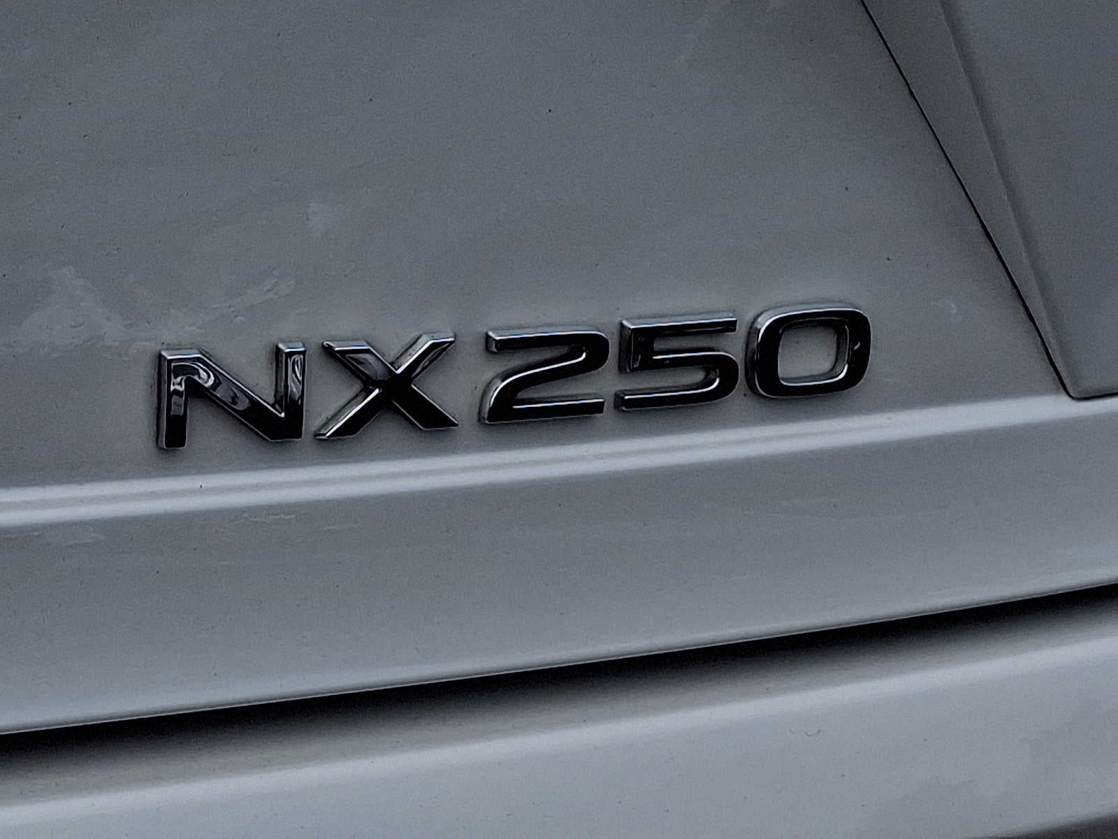 2024 Lexus NX 250 NX 250 FWD