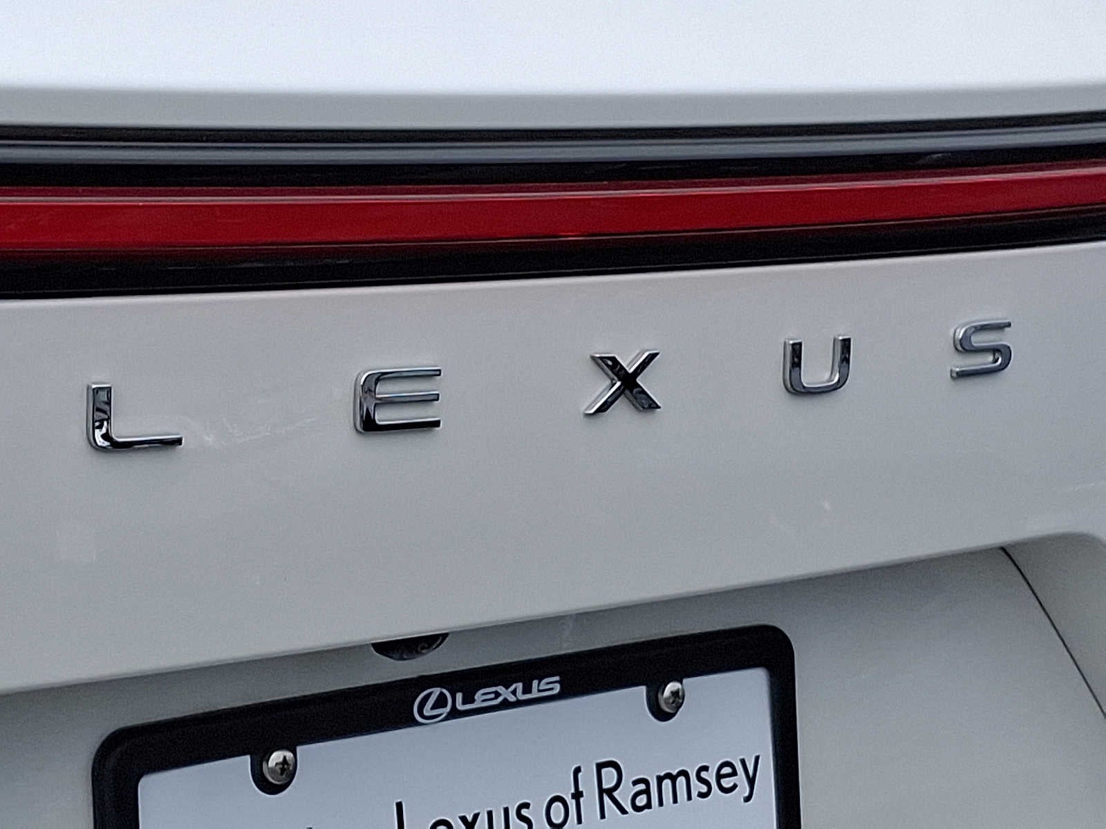2024 Lexus NX 250 NX 250 FWD