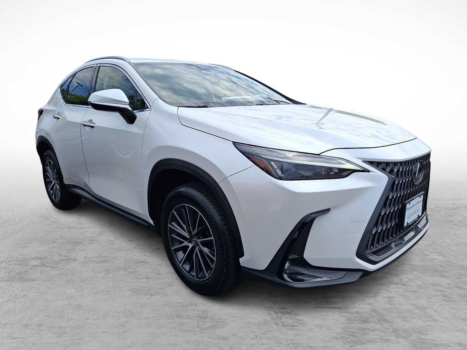 2024 Lexus NX 250 NX 250 FWD
