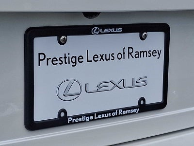 2024 Lexus NX 250 NX 250 FWD
