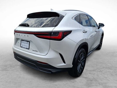 2024 Lexus NX 250 NX 250 FWD