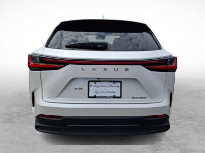 2024 Lexus NX 250 NX 250 FWD