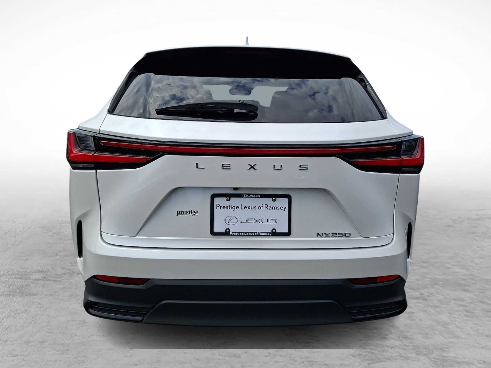 2024 Lexus NX 250 NX 250 FWD