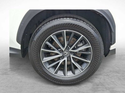 2024 Lexus NX 250 NX 250 FWD