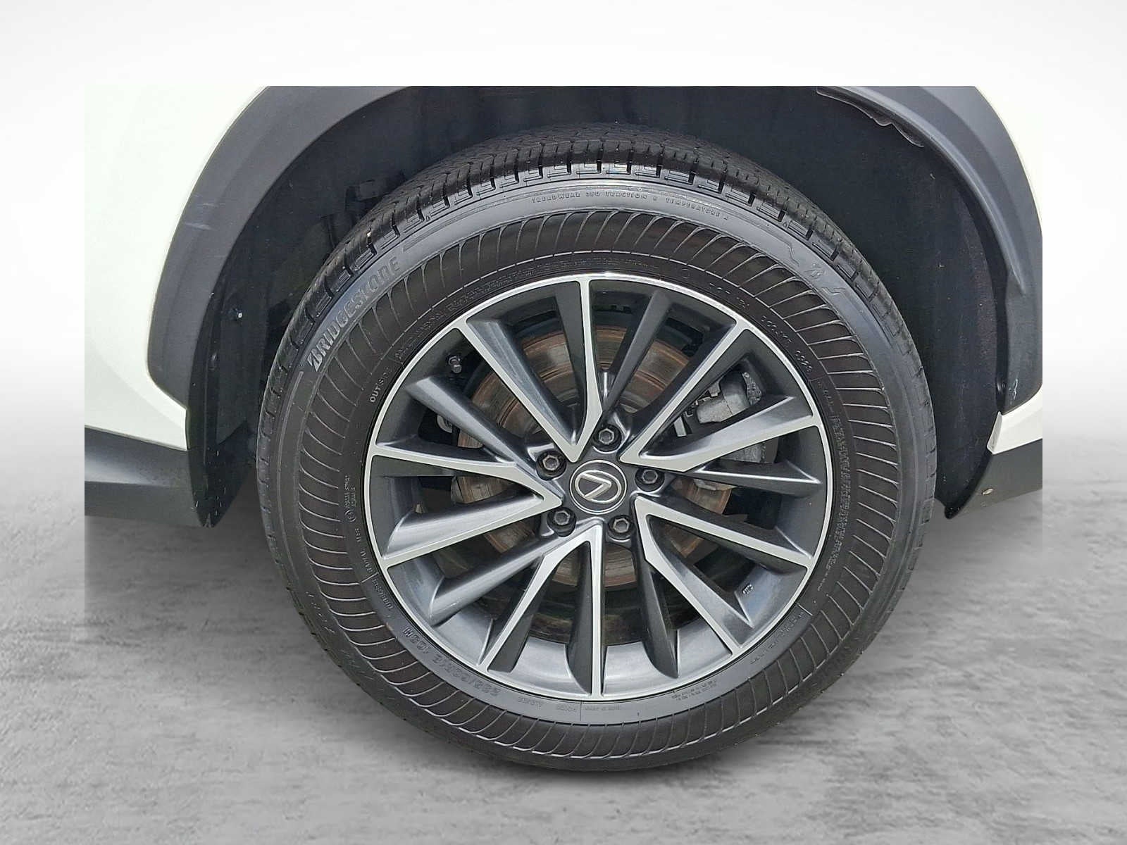 2024 Lexus NX 250 NX 250 FWD