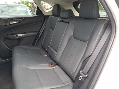 2024 Lexus NX 250 NX 250 FWD