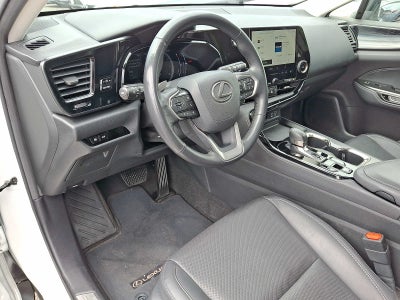 2024 Lexus NX 250 NX 250 FWD