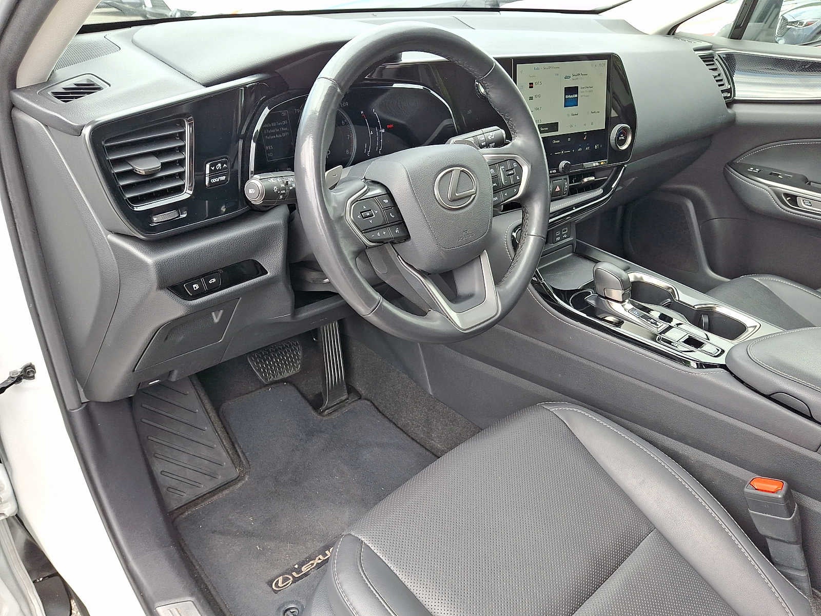 2024 Lexus NX 250 NX 250 FWD