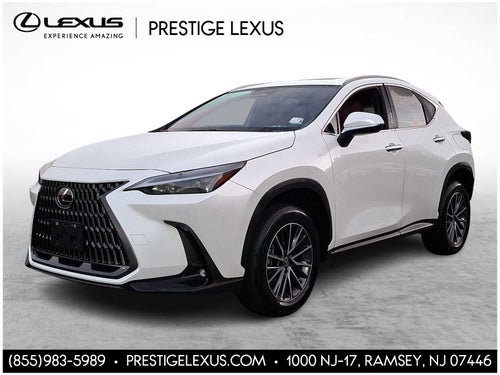 2024 Lexus NX 350 NX 350 AWD