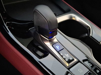 2024 Lexus NX 350 NX 350 AWD