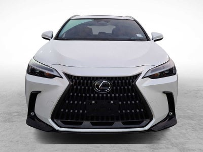 2024 Lexus NX 350 NX 350 AWD