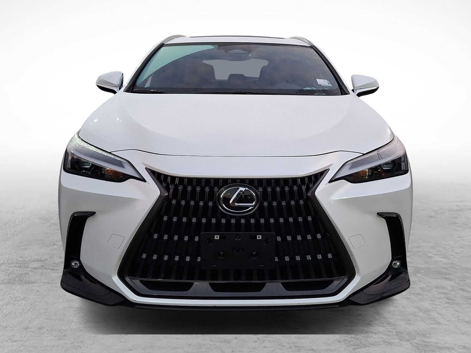2024 Lexus NX 350 NX 350 AWD