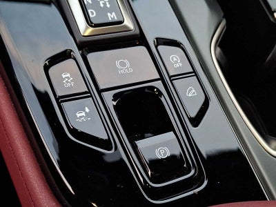 2024 Lexus NX 350 NX 350 AWD