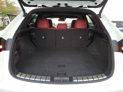 2024 Lexus NX 350 NX 350 AWD