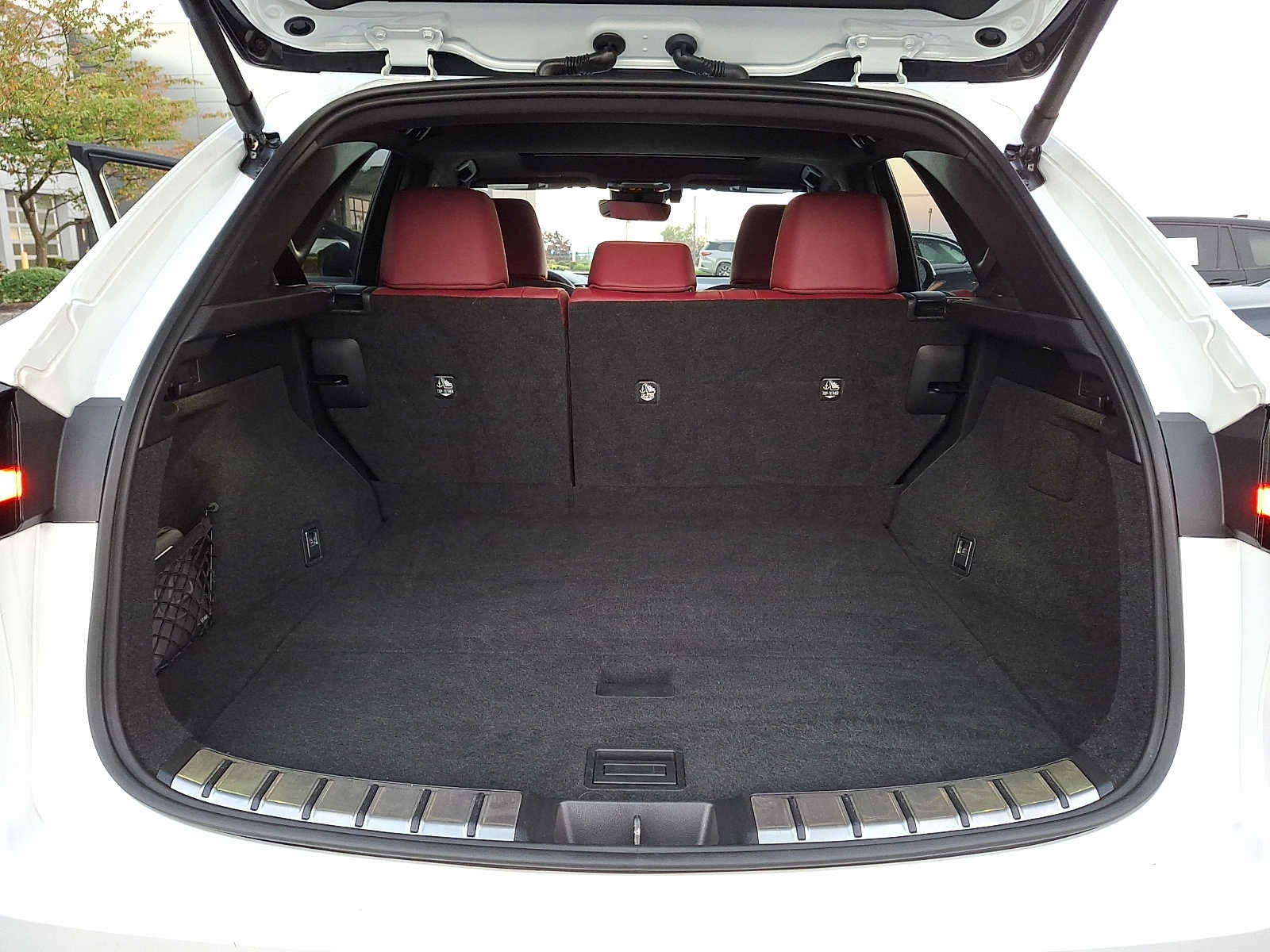 2024 Lexus NX 350 NX 350 AWD