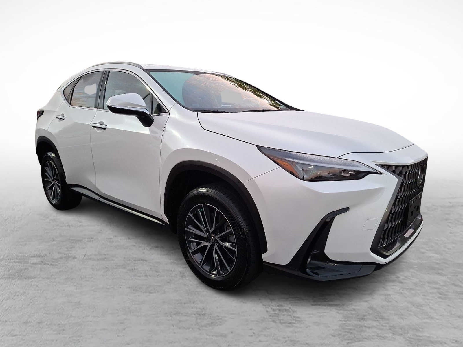 2024 Lexus NX 350 NX 350 AWD