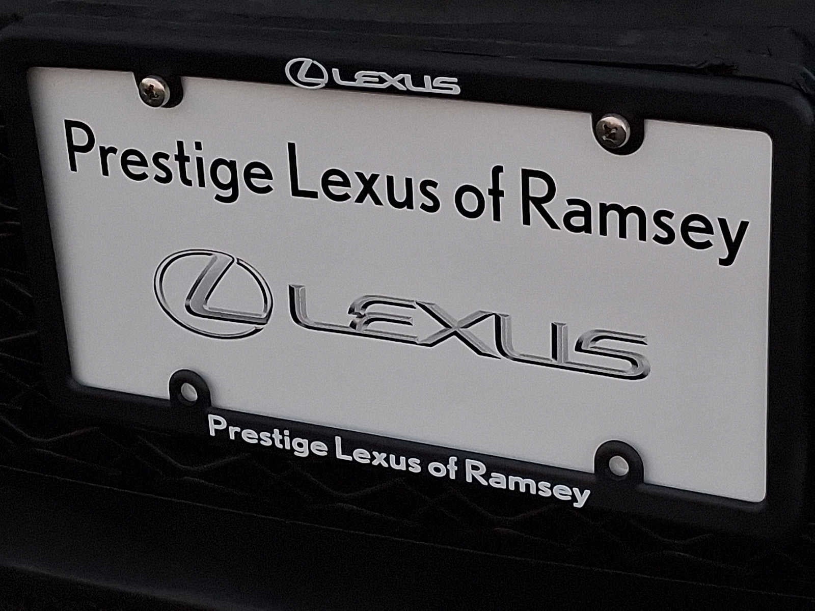 2024 Lexus NX 350 NX 350 AWD