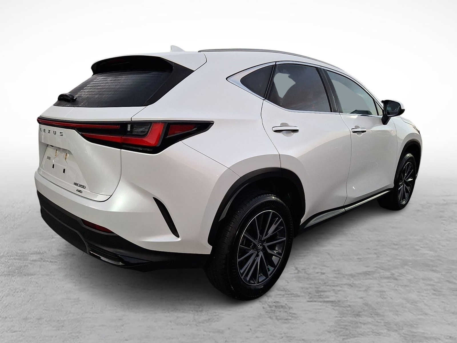 2024 Lexus NX 350 NX 350 AWD