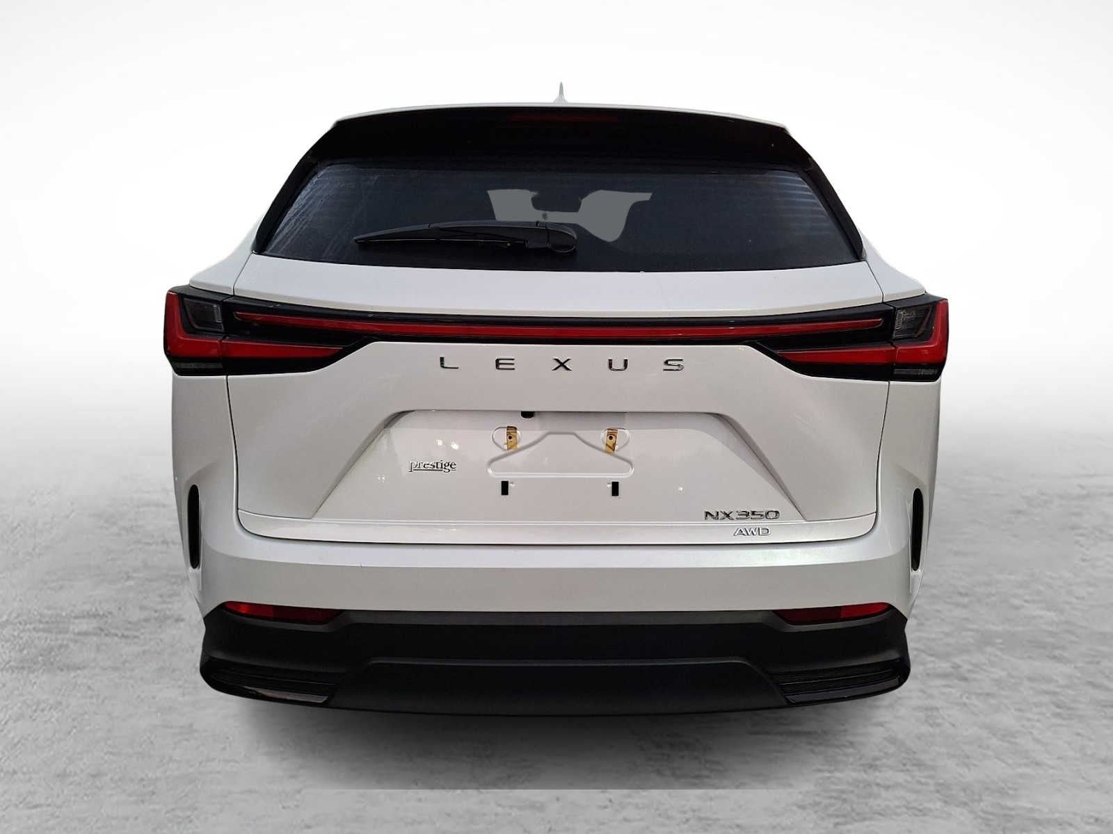 2024 Lexus NX 350 NX 350 AWD