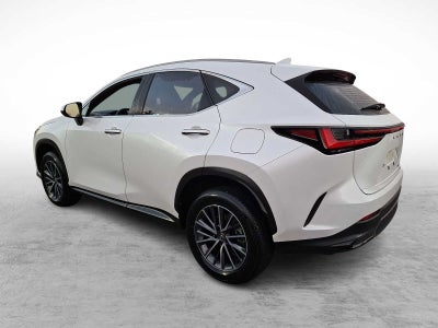 2024 Lexus NX 350 NX 350 AWD