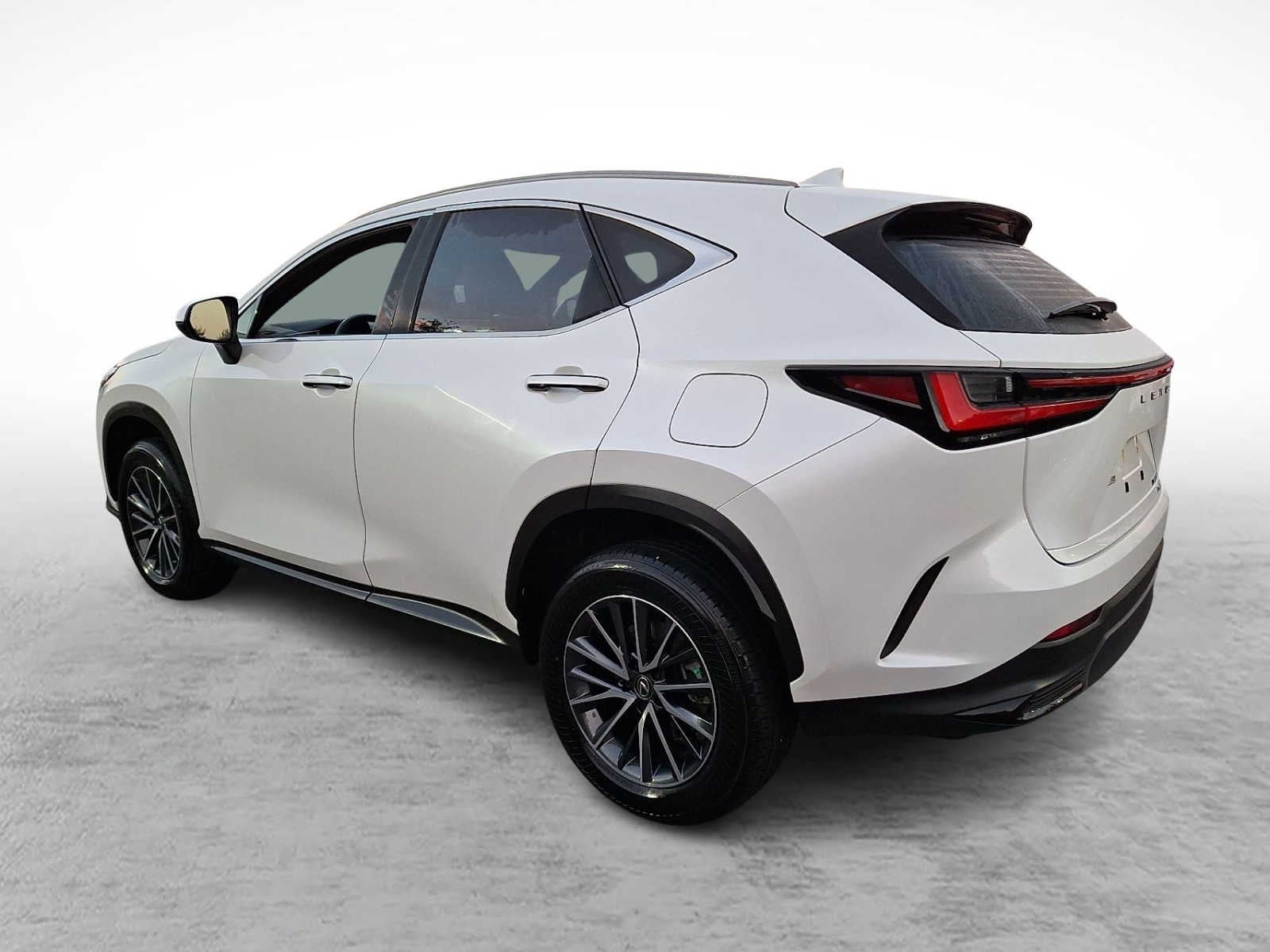 2024 Lexus NX 350 NX 350 AWD