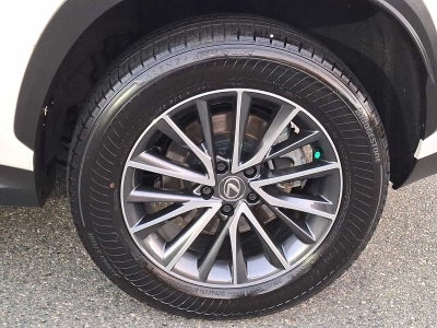 2024 Lexus NX 350 NX 350 AWD