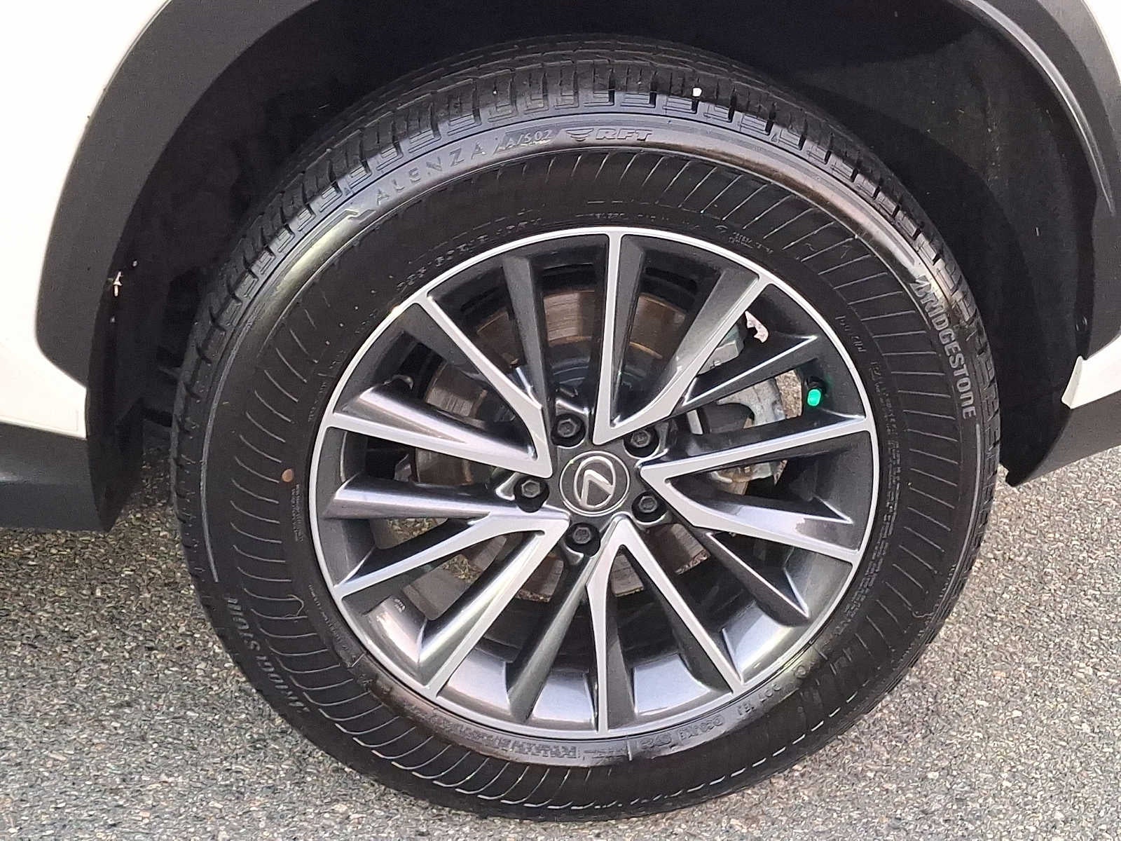 2024 Lexus NX 350 NX 350 AWD