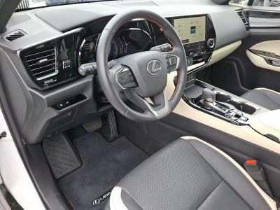 2024 Lexus NX 350 AWD AWD