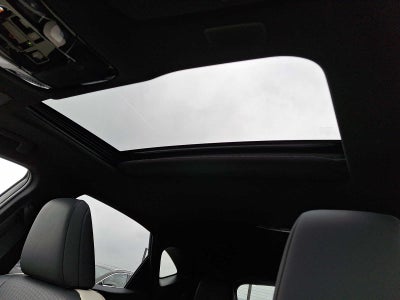 2024 Lexus NX 350 AWD AWD