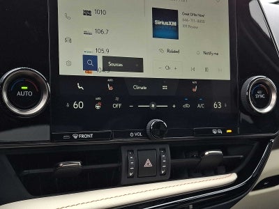 2024 Lexus NX 350 AWD AWD