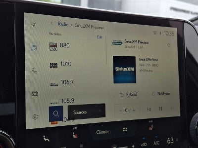 2024 Lexus NX 350 AWD AWD